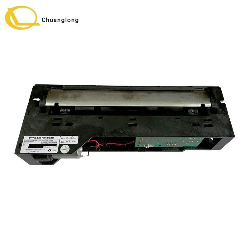 Wincor Nixdorf CMD V4 volets horizontaux RL pièces ATM Nouveau 01750053690