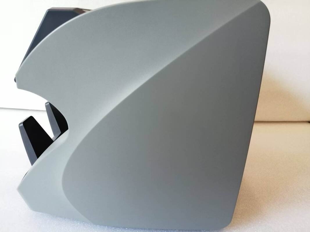 SH-06C Compteur de valeur mixte Compteuse de billets Machine à compter Détection multiple Trieuse multidevise NUY2024S0327