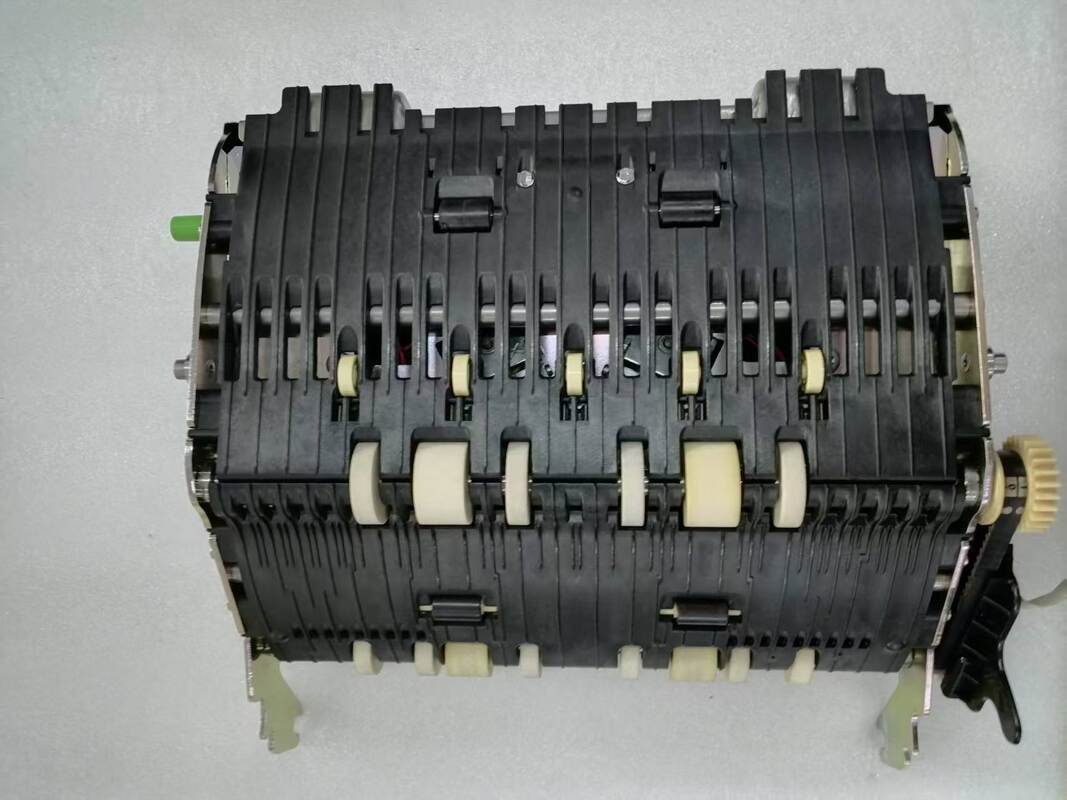 01750134478 Wincor Cineo C4060 AU Module Wincor Nixdorf Unité de centralisation Partie supérieure Contrôleur d'alignement CRShATS