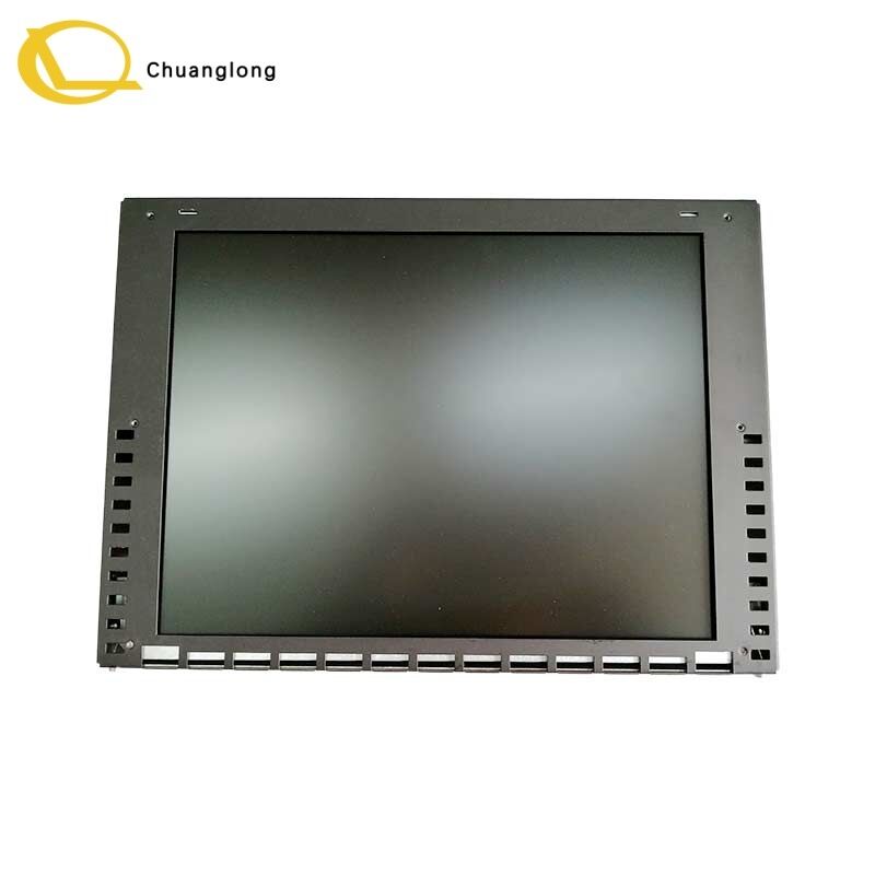 Wincor Nixdorf Cineo C4060 15" boîte à affichage LCD PC28X DVI ATM Pièce de rechange P/N 01750237316 / 1750237316