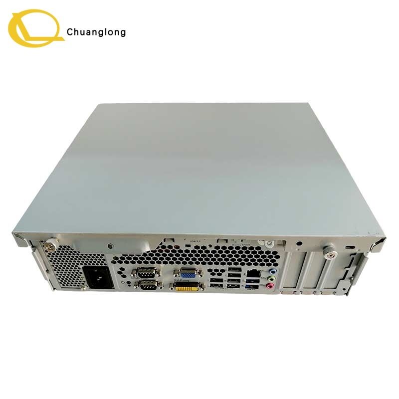 Wincor Nixdorf SWAP-PC 5G i5-4570 AMT TPMen Windows 10 Migration Switch-PC ATM Pièce de rechange P/N 01750262105 / 1750262105