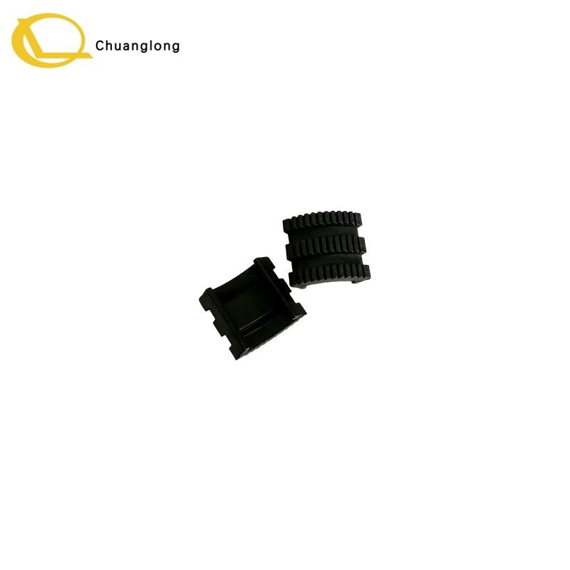 Glory Honor GFS100 / GFS120 Compteur de billets de banque Trier de billets de banque Partie en caoutchouc