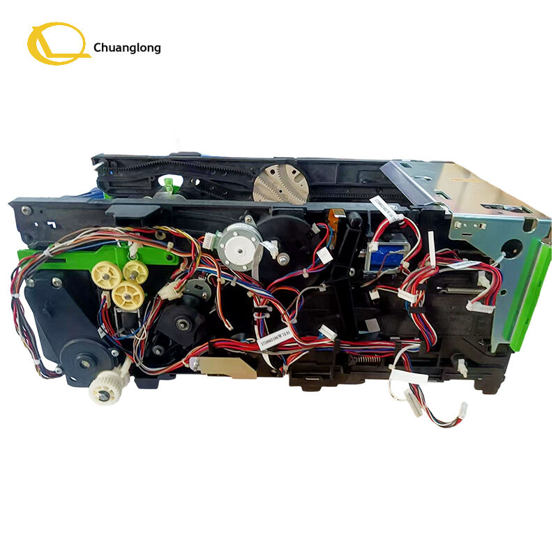 1750109659 Pièces de distributeur automatique de billets Wincor Nixdorf CMD-V4 Module d'empileur