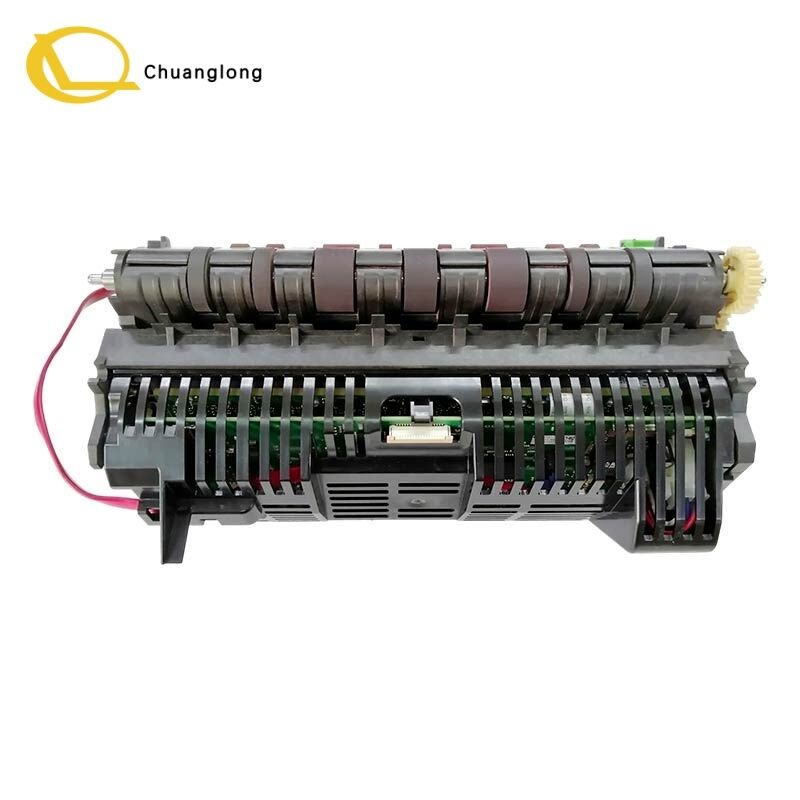 Wincor Nixdorf Cineo C2060 C4060 Lecteur de billets de banque de caisse Déplacement CWAA Pièce de rechange pour GAB Réf. 01750150249/1750150249/01750249441