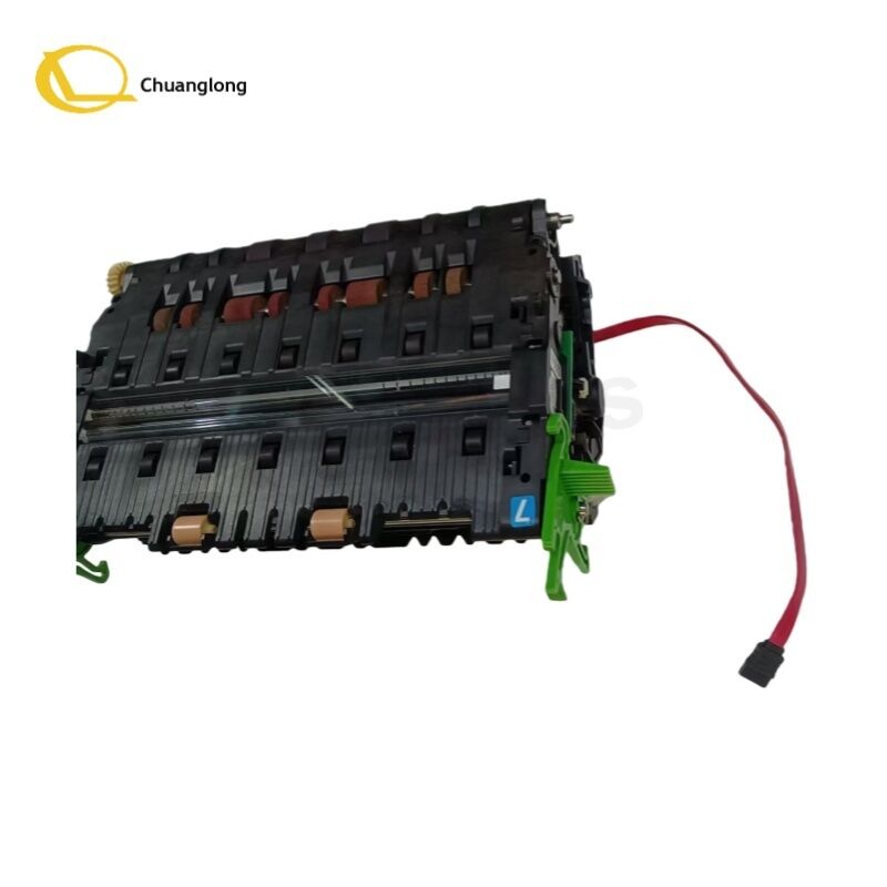 1750150249 01750150249 Wincor Nixdof Cineo 4060 Lecteur de billets de banque MOVE CWAA Pièces de distributeur automatique (DAB)