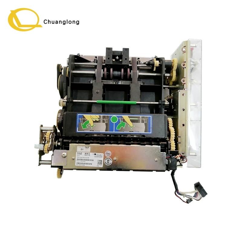 Wincor Nixdorf Diebold Nixdorf CRS Cineo C4060 Module Distributeur CRS P/N 01750200541/1750200541