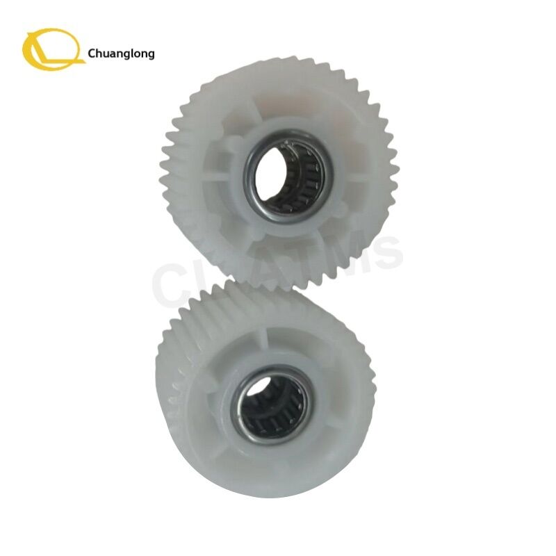 NCR ATM Partie de rechange 42t engrenage au ralenti 42 Dent avec roulement P/N 445-0587791/4450587791