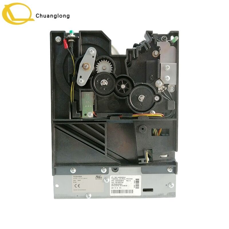 Imprimante thermique de journal NCR pour guichet automatique, pièce détachée, référence 998-0911403/9980911403