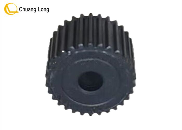 Parties de la machine ATM Fujitsu F53 Unité principale moteur pas à pas 30T engrenage KD55026-4001-1