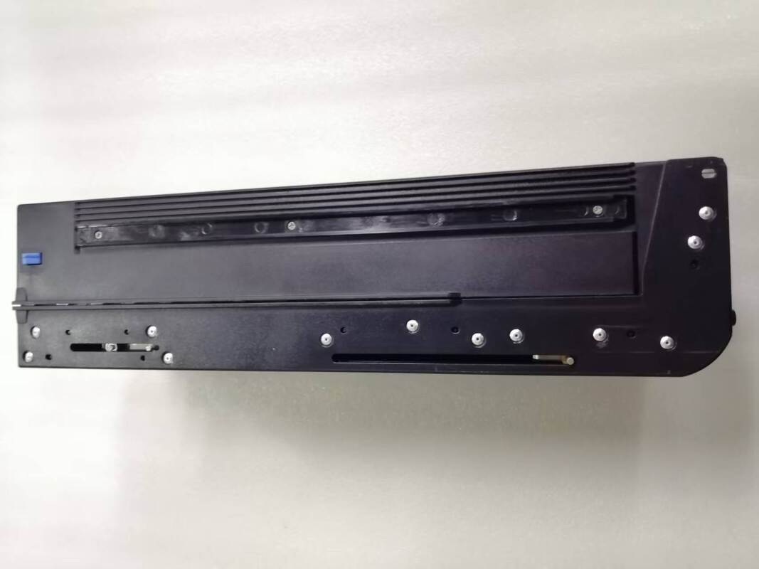 Fujitsu ATM Partie Cash Cassette / Box de trésorerie KD03300-C700 pour le F510 / F-510