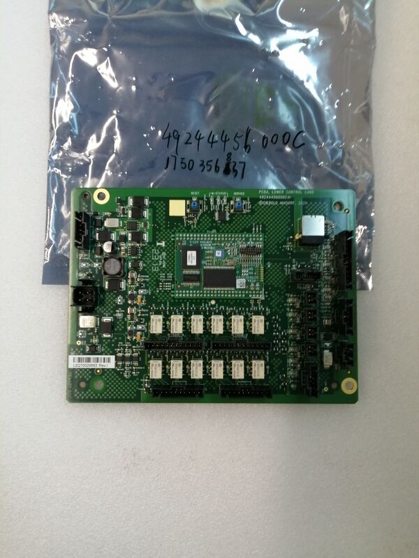 49244456000C wincor-DN  Diebold CCA LCC PCBA CARTE DE CONTRÔLE INFÉRIEURE PCBA 1750356837