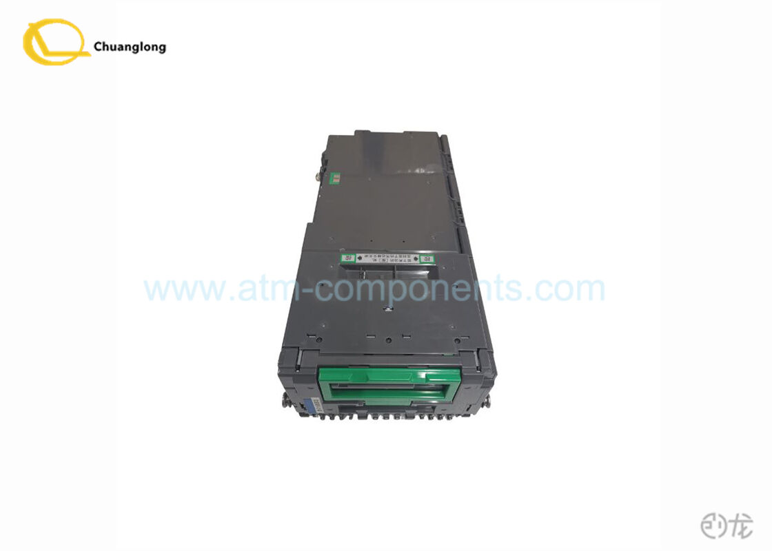 TS-M1U2-DRB30 pièces détachées ATM TR-1400 Cassette Hitachi UR-T Cassette double boîte de recyclage de trésorerie 5004211-000 U2drbc Ts-M1u2-Drb