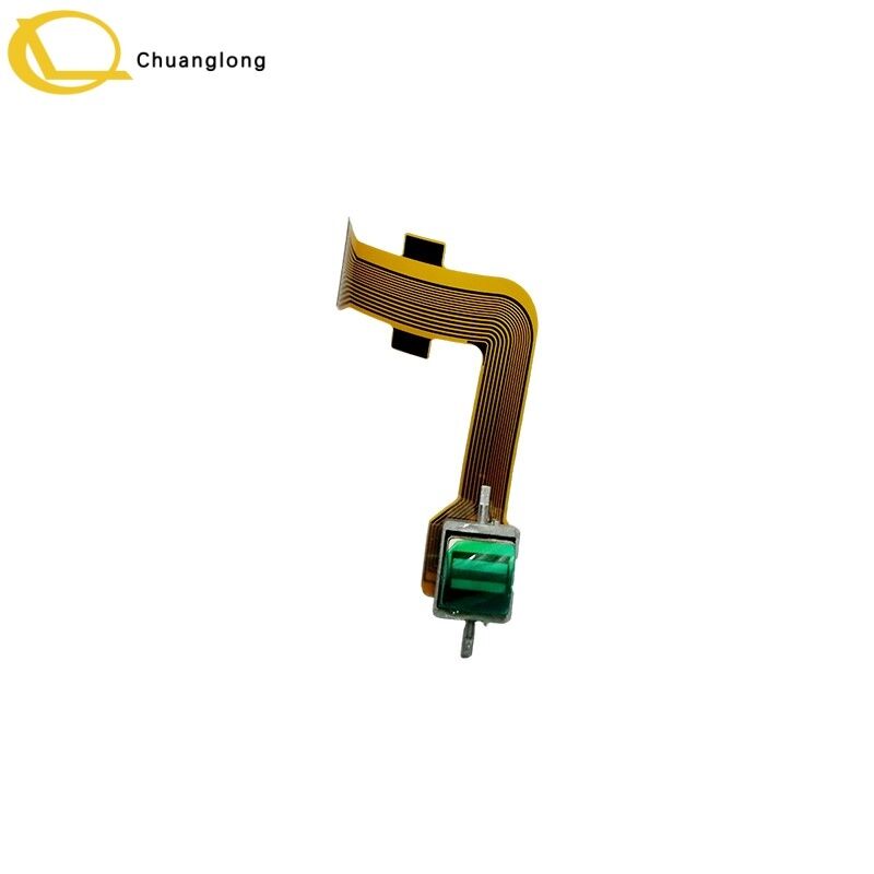 Lecteur de cartes Wincor Nixdorf/Diebold Nixdorf Cineo V2C CHD-V2CU Tête magnétique Hico Lecture et écriture R/W P/N 1770031905/1790876103