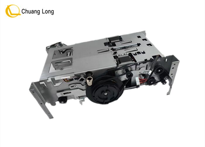 Pièces de guichet automatique Diebold Nixdorf 5550 AFD Empileur 2.0 Assemblage 49254690000N 49-254690-000N