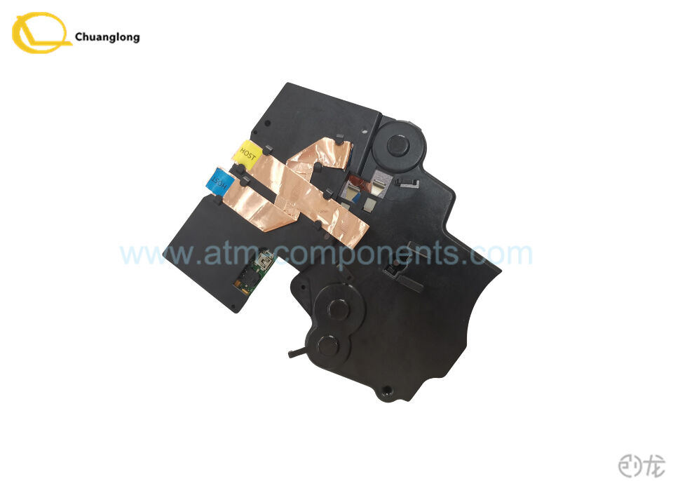 1750250082 01750250082 pièces ATM carte de commande Wincor avec cadre en plastique pour le module SNR