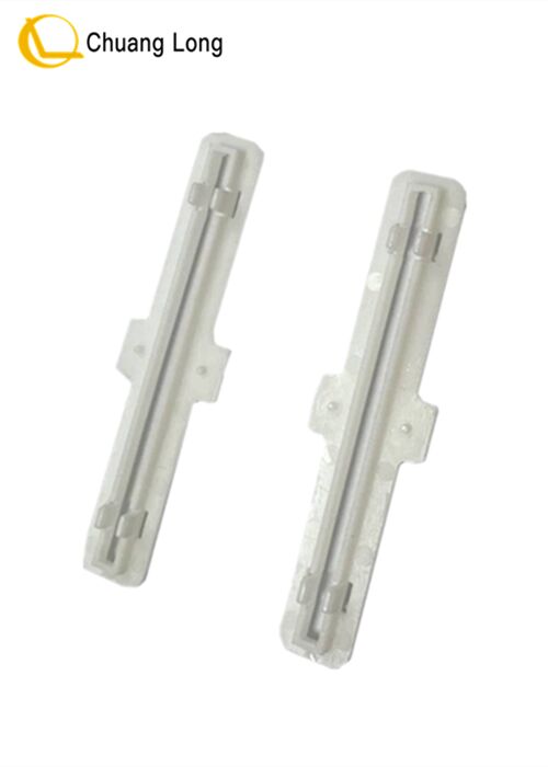 Pièces de distributeur automatique Fujitsu F510 Rails de guidage gauche et droit de la porte du présentateur KD0300-B252
