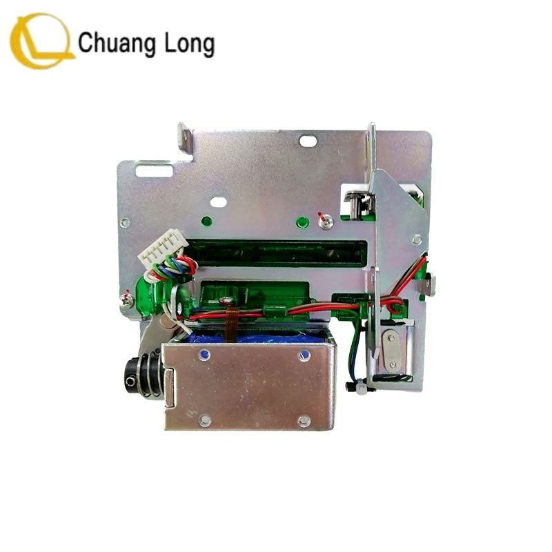 Lecteur de carte NCR Porte IMCRW STD Fermeture Assy Dépôt automatique de carte Dépôt d'entrée 0090022325 009-0022325