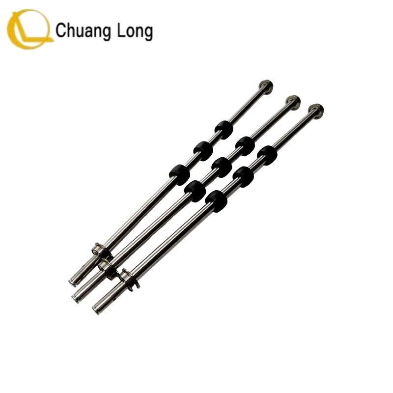 Les pièces détachées de l'équipement doivent être équipées d'un dispositif de détection des risques.