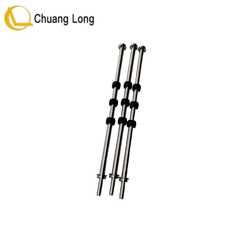 Diebold Nixdorf Transport de puits de haute qualité DRV 8MM DN ATM Partie rouleau du puits de guidage rouleau 49253631000E 49-25363-1000E 49353631-E 49353631E