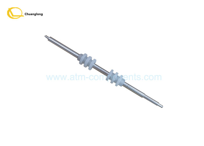 1750215294-40 ATM Pièces 1750215295 1750215294 Wincor Nixdorf Unité à double extracteur CMD-V5 Module arbre à rouleaux