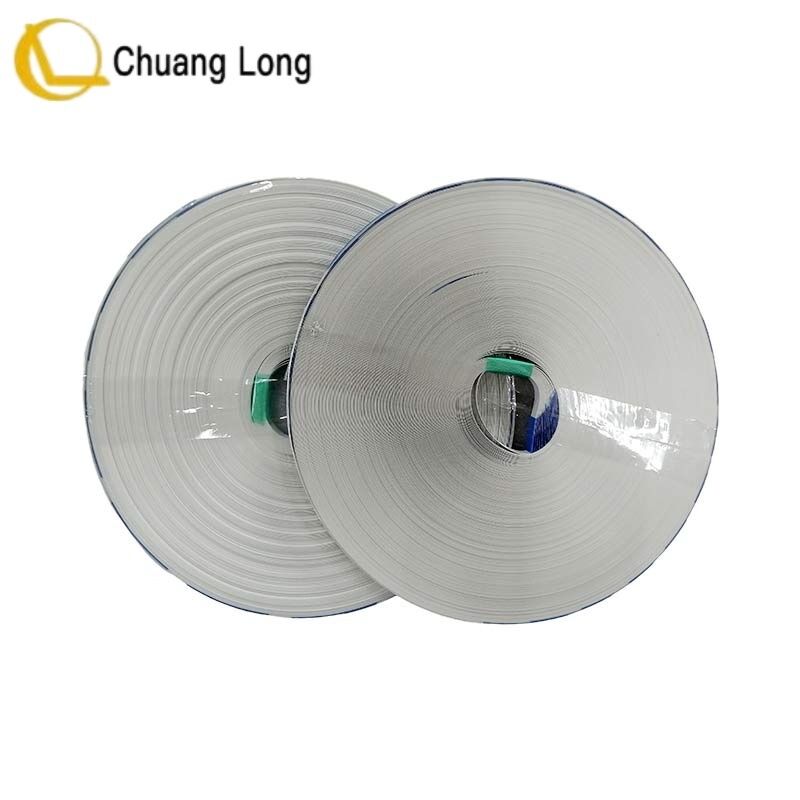 Wincor 2050XE Stacker CMD V4 Durable Clamping Cable ash Un rouleau de câble plat ATM Partie 1750097621 01750097621 1750058042-49