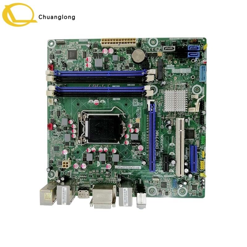 Diebold PC CCA Kit carte mère Canyon carte principale PRCSR CI5 2.9GHZ Canyon I5 carte de commande 49-249258-291C 49249258291C