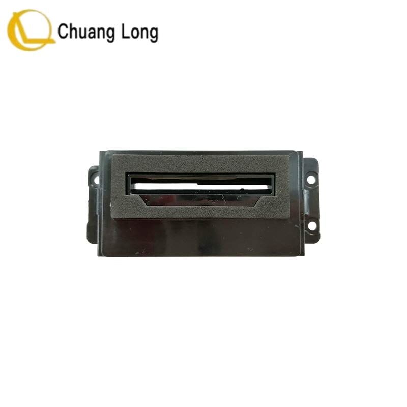 Le lecteur de cartes est un lecteur de cartes de la série DN.