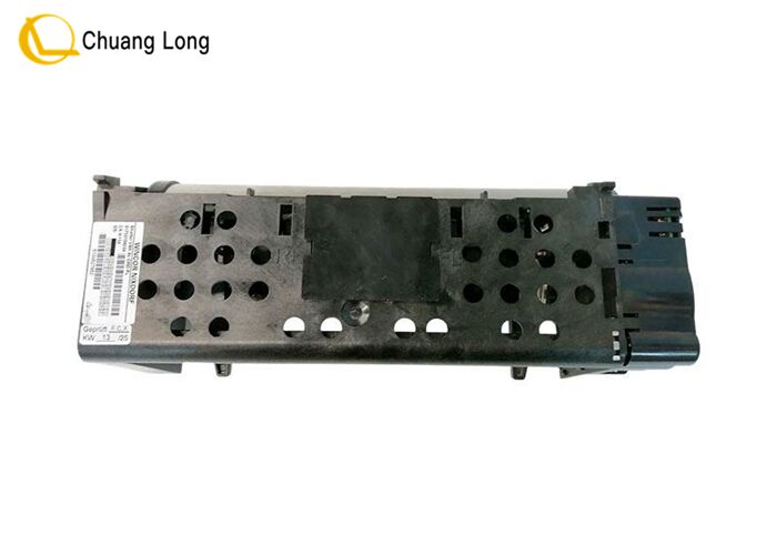 Parties de la machine à guichet automatique Wincor Nixdorf Diebold Nixdorf CMD FL Volets VBK 8x 1750184934 01750184934