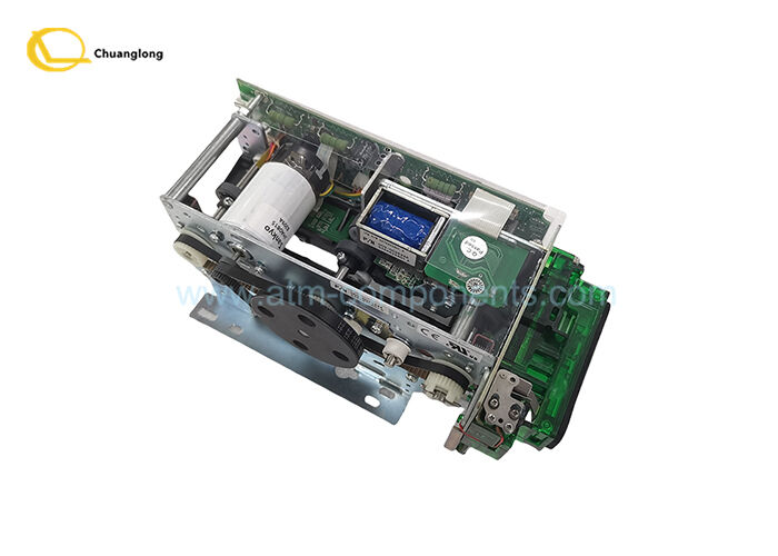 4450704482 445-0704482 Pièces de distributeurs automatiques de billets NCR 6622 Lecteur de cartes
