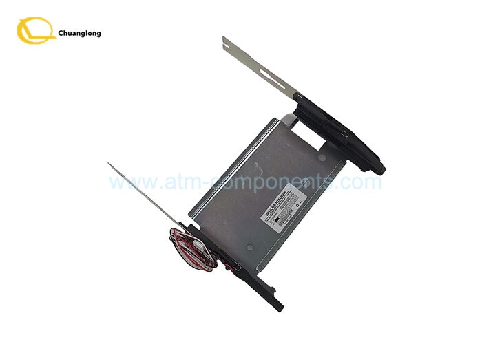 1750057875 01750057875 pièces détachées de machines ATM Wincor Nixdorf Transport AGT CMD-V4 FL horizontale 101 mm