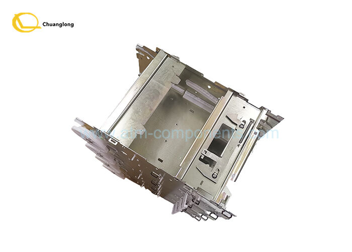 1750130600 01750130600 ATM Pièces détachées Wincor Nixdorf 2050XE CMD-V4 Cassette