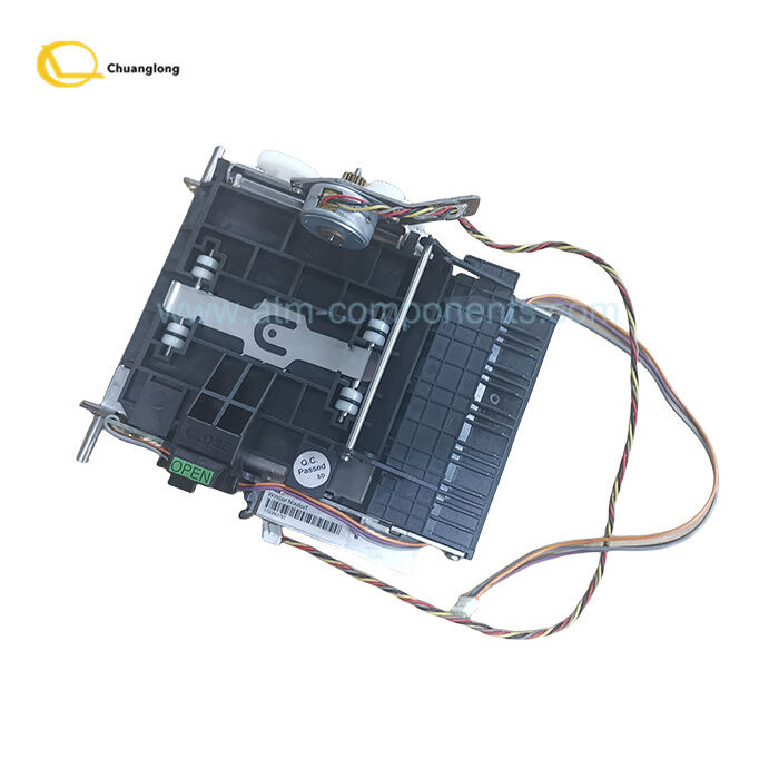 1750063787 01750063787 pièces détachées de la machine ATM Wincor Nixdorf TP07 Présentateur Assemblage