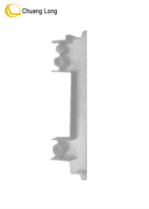 Parties de la machine de guichet automatique NCR SNT Empilage des doigts coureur W Arrêt 445-0761208-65 445-0751507