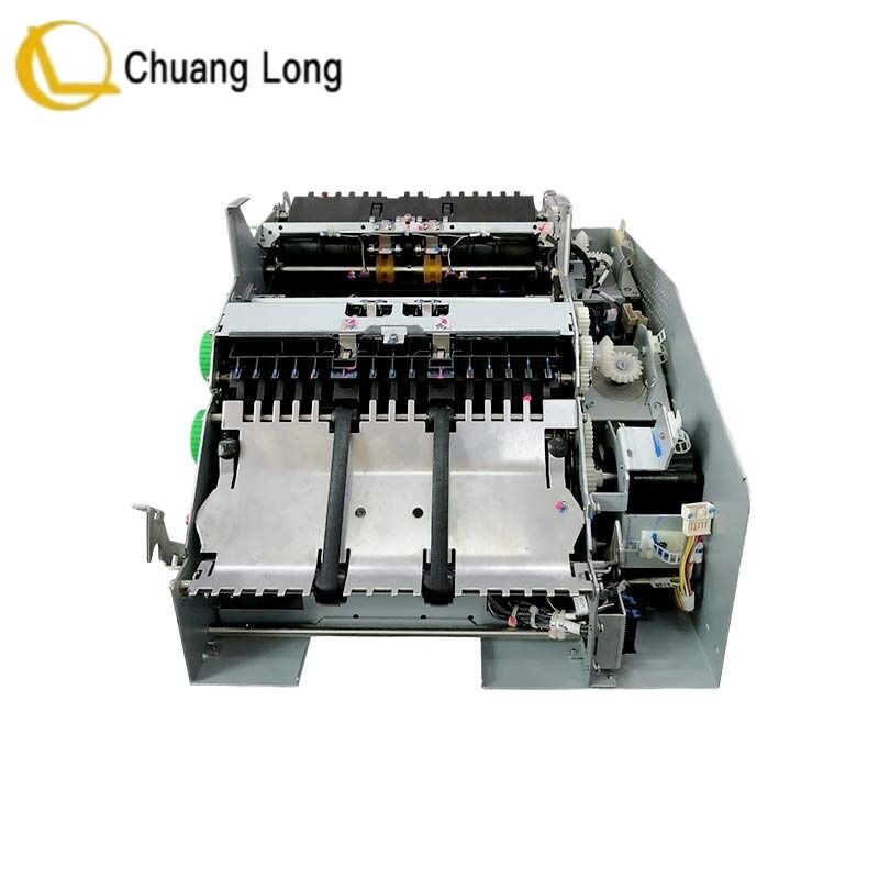 GRG Banque Le distributeur de billets de banque Transport CRM9250-NFT-001 H68N CRM9250 NF 001 Le distributeur de billets de banque Supérieur YT4.029.206 502018221 Partie ATM