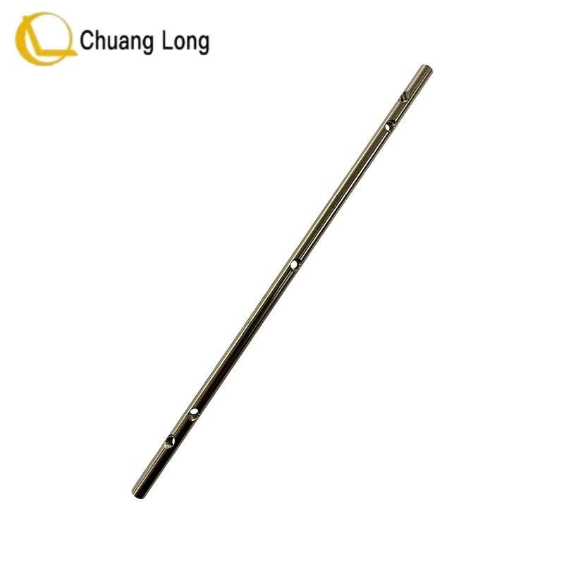 Hitachi 2845V FB AB Caisse de trésorerie accessoires en acier inoxydable 4P007302-001 Bill Picker Paw Axe 6×203 Cassette Axle ATM CRM Partie