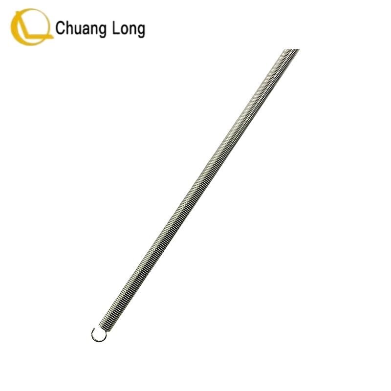 Hitachi CRM distributeur automatique de billets de banque partie cassette de trésorerie composante prolongation printemps 6×200 Long Spring 4P007306-001 4P007306001 RB AB boîte de factures