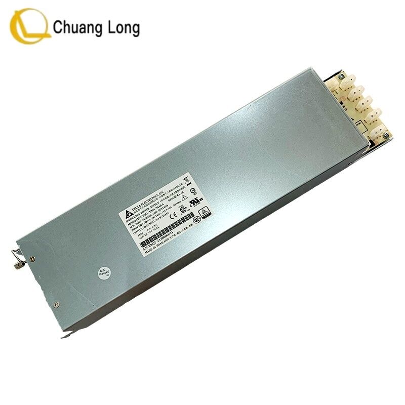 Alimentation à découpage NCR BRM 6687 6623 6683 754W TPSN-754AB Boîtier d'alimentation Pièces de distributeur automatique de billets 009-0031459 0090031459