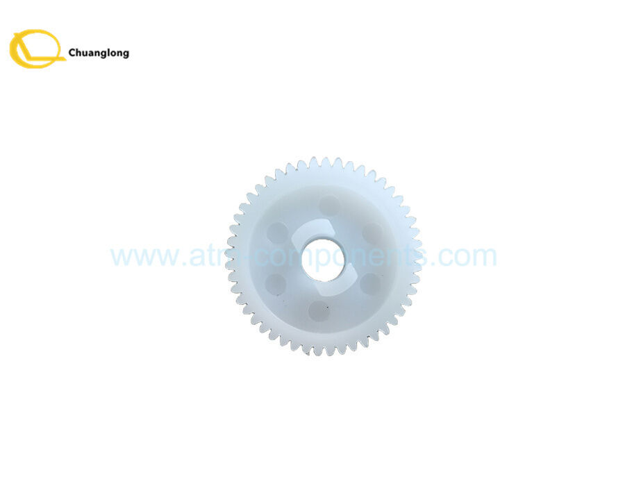 1750012723-6 pièces détachées de machines de guichets automatiques Wincor 2050XE Cassette Gear 49T Équipement financier