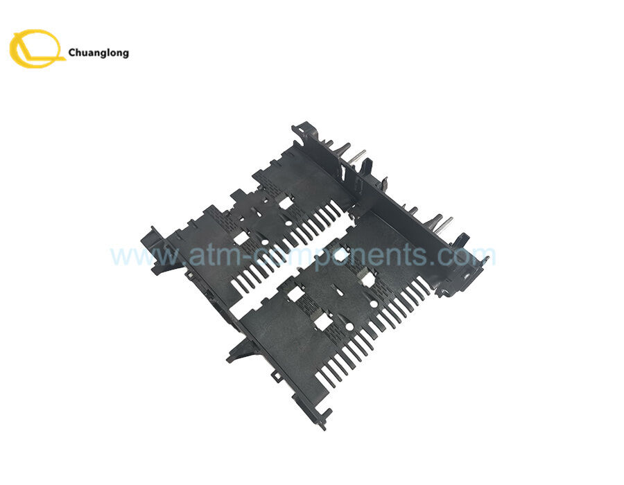 1750035761 01750035761 pièces ATM Wincor 2050XE châssis à double extracteur base Wincor CMD V4 distributeur châssis à double extracteur