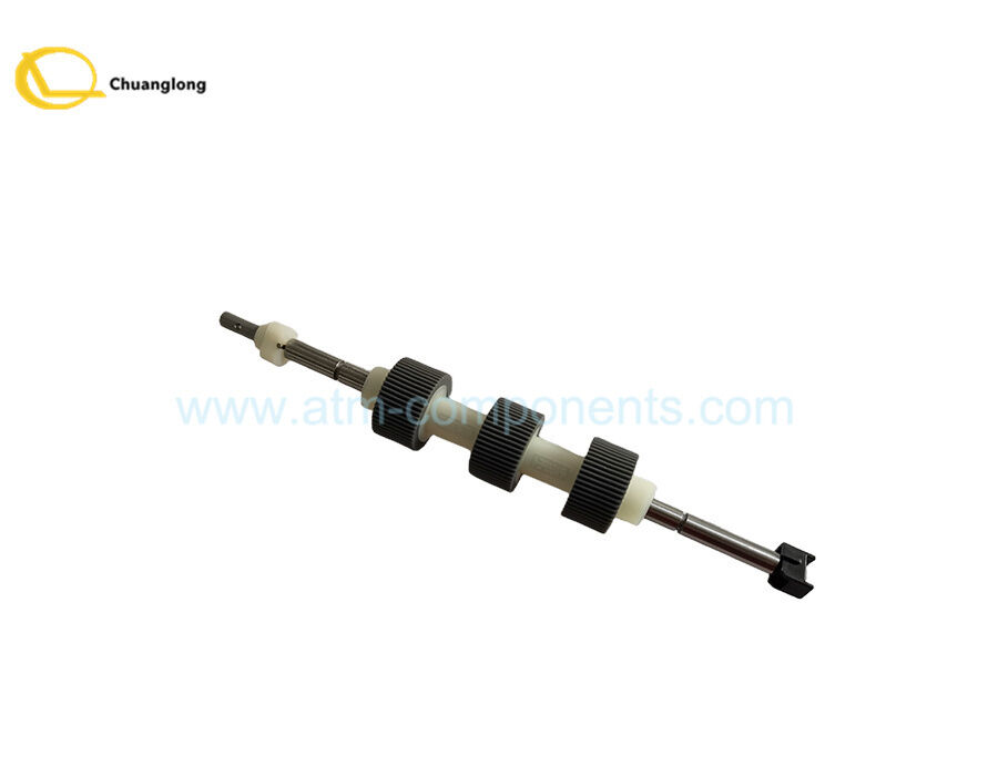 1750035762 01750035762 pièces détachées de machines de guichet automatique Wincor Nixdorf Arbre de tirage CMD V4