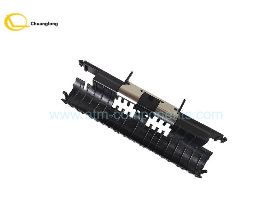 1750035773 01750035773 Pièces détachées de machines de guichets automatiques Wincor 2050XE Nixdorf Plaque de guidage de trésorerie