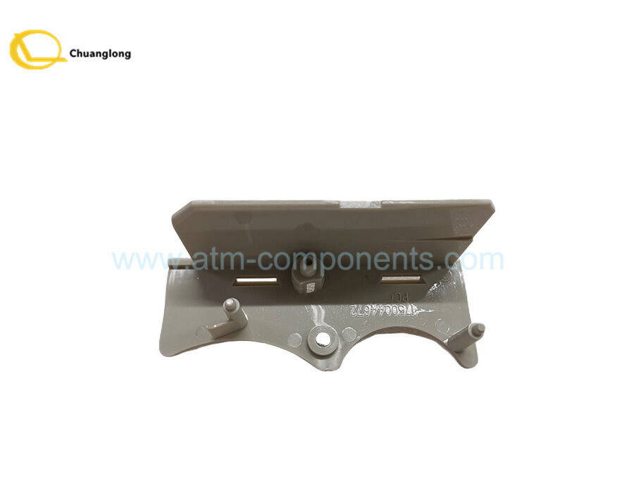 1750044672 01750044672 Pièces de distributeur automatique Wincor Plaque de protection latérale du module V