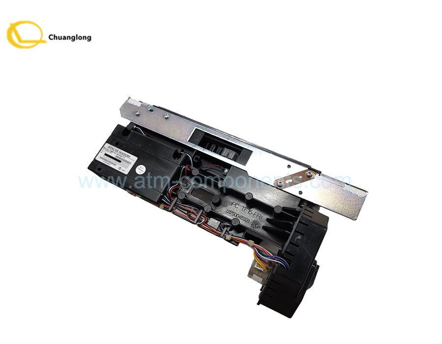 1750054768 01750054768 ATM Wincor Nixdorf Volet CMD-V4 Vertical FL Wincor Volet CMD-V4 Vertical FL