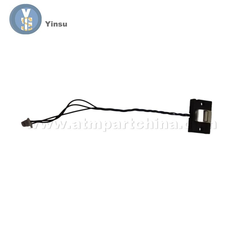 Parties de la machine ATM Wincor V2CU Lecteur de carte de pré-lecture de la tête 1750173205 1750173205-34 Haute qualité