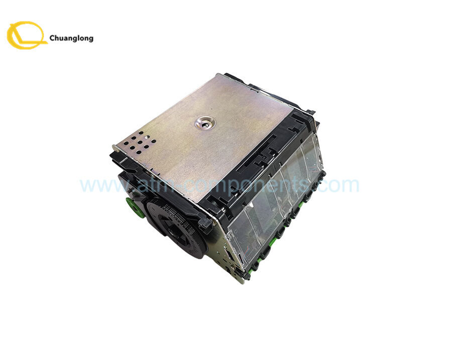 1750126457 01750126457 Pièces de distributeur automatique Wincor Cineo 4060 Fixation de rouleau installée