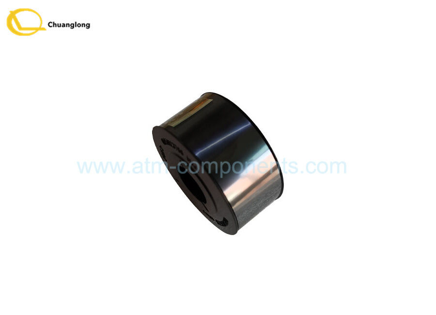 1750173110 01750173110 pièces de distributeur automatique Wincor Nixdorf bobine de film noire gauche