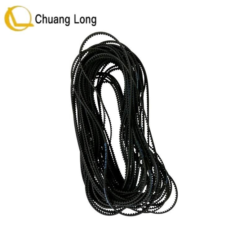 Courroie de distribution S3M468-4mm S3M456 S3M459 S3M465 S3M468 S3M471 Spécifications multiples disponibles et tailles personnalisées prises en charge