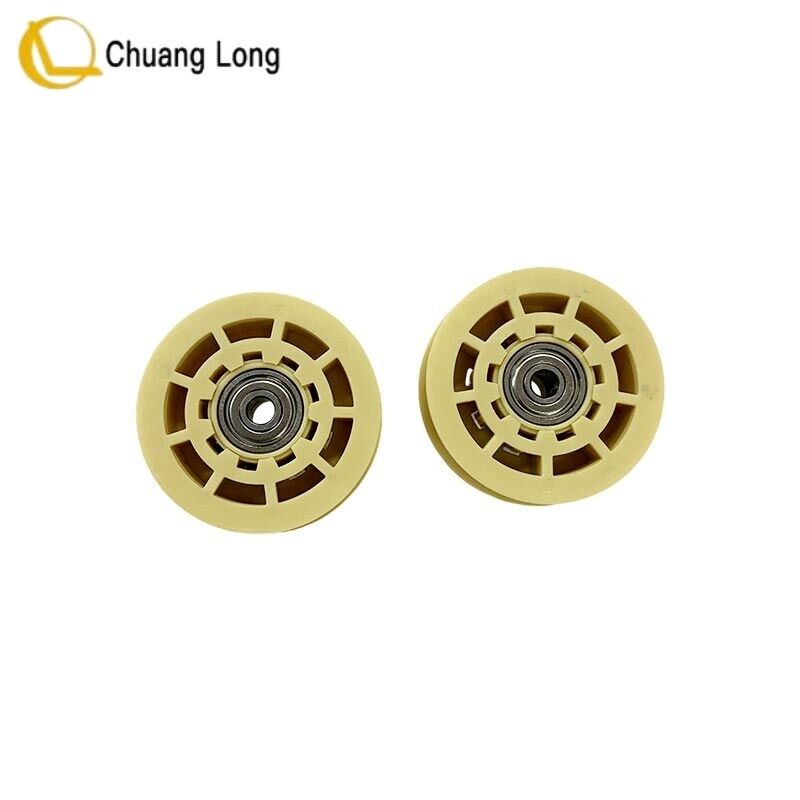 Module HCT DN200 30T 36T Engrenage avec roulement Engrenage intégré Diebold Transport haute capacité Pièce 01750291697-06 1750291697-06