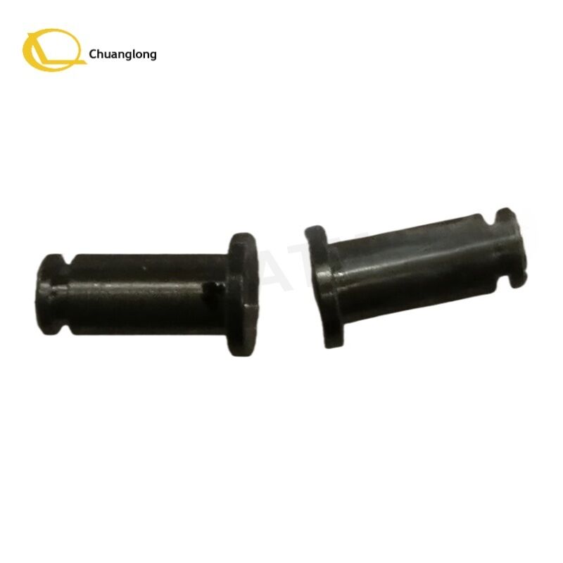 JB50B2082Z0 DE-100 GFS100 GFS120 USF52C Arbre à rouleaux GFB ATM, Glory GFS100 GFS220 épingle à rouleaux pour machine de tri de monnaie UW-500