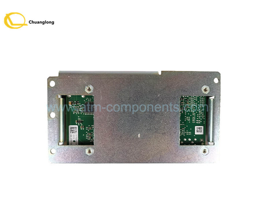 1750253362 01750253362 Pièces de distributeur automatique Wincor Unité de base Askim II DD